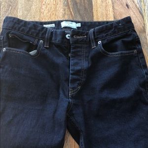 Topman men’s jeans